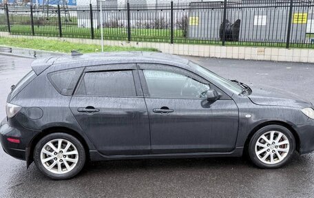 Mazda 3, 2005 год, 6 фотография