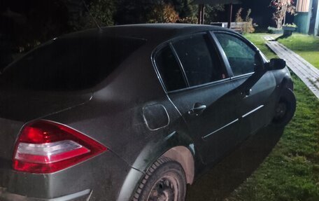 Renault Megane II, 2006 год, 235 000 рублей, 4 фотография