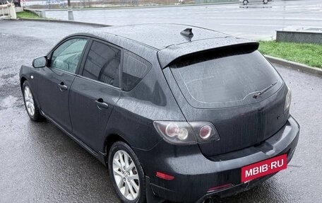 Mazda 3, 2005 год, 3 фотография