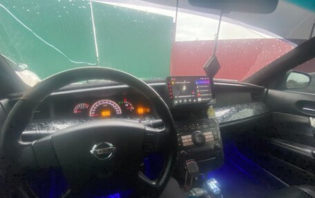 Nissan Teana, 2006 год, 550 000 рублей, 4 фотография