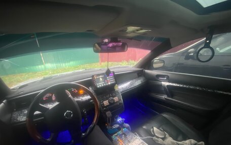 Nissan Teana, 2006 год, 550 000 рублей, 5 фотография