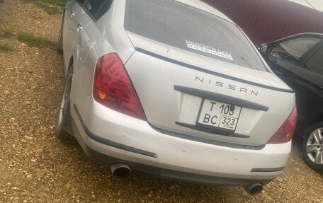 Nissan Teana, 2006 год, 550 000 рублей, 7 фотография