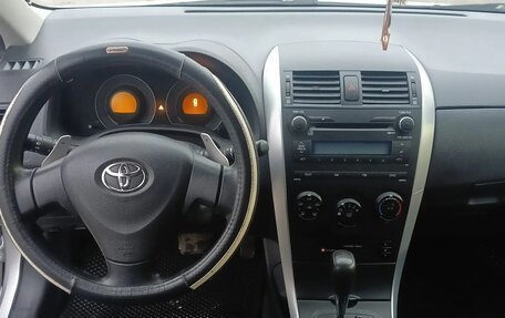 Toyota Corolla, 2008 год, 730 000 рублей, 11 фотография