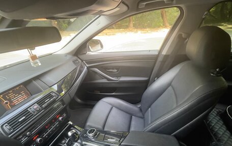 BMW 5 серия, 2014 год, 2 300 000 рублей, 7 фотография