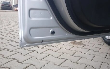 Toyota Corolla, 2008 год, 730 000 рублей, 10 фотография