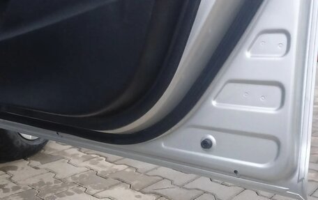 Toyota Corolla, 2008 год, 730 000 рублей, 7 фотография