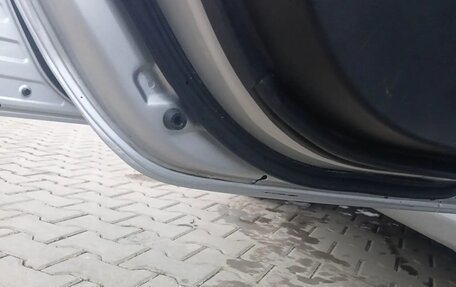 Toyota Corolla, 2008 год, 730 000 рублей, 9 фотография