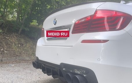 BMW 5 серия, 2014 год, 2 300 000 рублей, 6 фотография