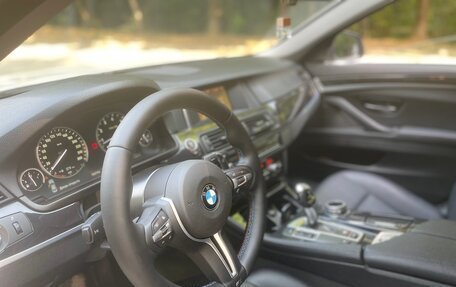 BMW 5 серия, 2014 год, 2 300 000 рублей, 8 фотография