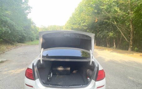 BMW 5 серия, 2014 год, 2 300 000 рублей, 12 фотография