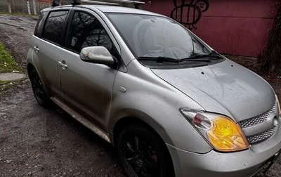 Scion xA, 2006 год, 485 000 рублей, 1 фотография