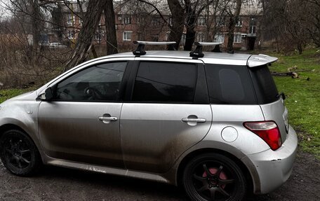 Scion xA, 2006 год, 485 000 рублей, 3 фотография