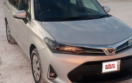 Toyota Corolla, 2022 год, 2 000 000 рублей, 2 фотография