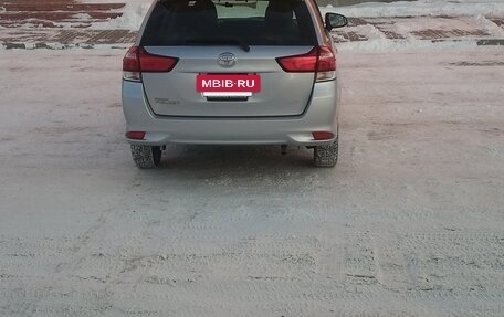 Toyota Corolla, 2022 год, 2 000 000 рублей, 5 фотография