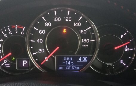 Toyota Corolla, 2022 год, 2 000 000 рублей, 11 фотография