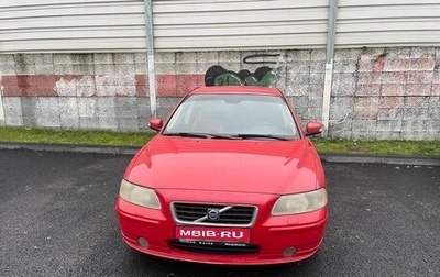 Volvo S60 III, 2007 год, 830 000 рублей, 1 фотография