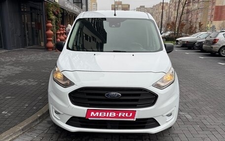 Ford Transit Connect, 2018 год, 1 650 000 рублей, 1 фотография