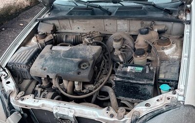 ЗАЗ Chance, 2010 год, 180 000 рублей, 1 фотография