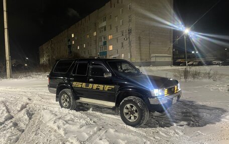 Toyota Hilux Surf III рестайлинг, 1994 год, 1 250 000 рублей, 8 фотография