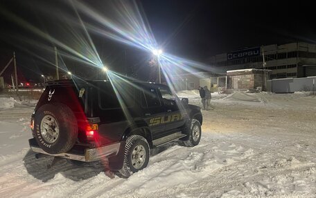 Toyota Hilux Surf III рестайлинг, 1994 год, 1 250 000 рублей, 7 фотография