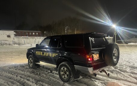 Toyota Hilux Surf III рестайлинг, 1994 год, 1 250 000 рублей, 5 фотография
