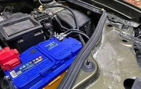 Renault Duster I рестайлинг, 2018 год, 1 400 000 рублей, 11 фотография