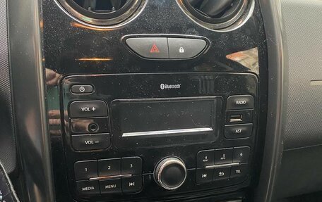 Renault Duster I рестайлинг, 2018 год, 1 400 000 рублей, 17 фотография