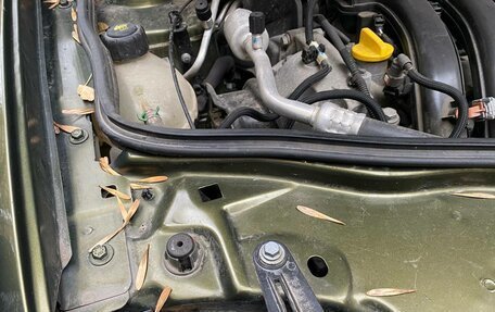 Renault Duster I рестайлинг, 2018 год, 1 400 000 рублей, 15 фотография