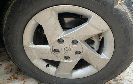 Renault Duster I рестайлинг, 2018 год, 1 400 000 рублей, 21 фотография