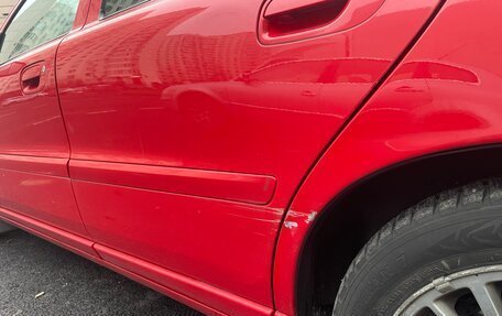 Volvo S60 III, 2007 год, 830 000 рублей, 7 фотография