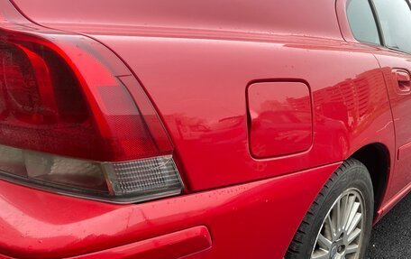 Volvo S60 III, 2007 год, 830 000 рублей, 10 фотография