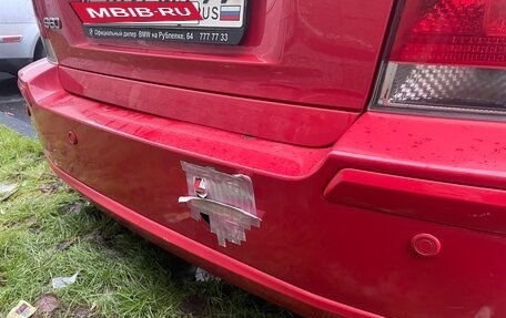 Volvo S60 III, 2007 год, 830 000 рублей, 9 фотография