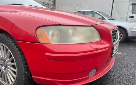 Volvo S60 III, 2007 год, 830 000 рублей, 15 фотография