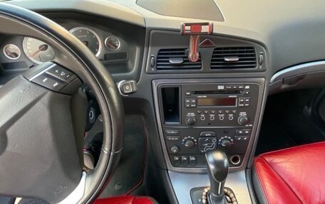 Volvo S60 III, 2007 год, 830 000 рублей, 26 фотография