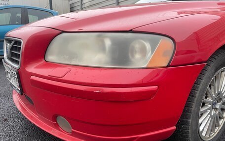 Volvo S60 III, 2007 год, 830 000 рублей, 16 фотография