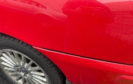 Volvo S60 III, 2007 год, 830 000 рублей, 20 фотография