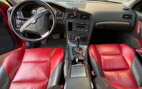 Volvo S60 III, 2007 год, 830 000 рублей, 27 фотография