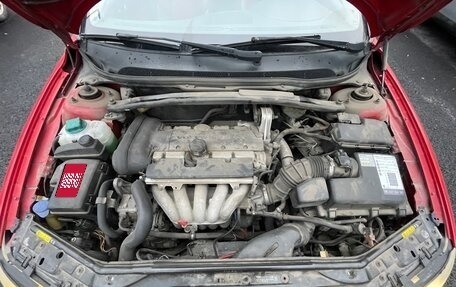 Volvo S60 III, 2007 год, 830 000 рублей, 23 фотография