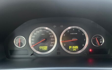 Volvo S60 III, 2007 год, 830 000 рублей, 30 фотография