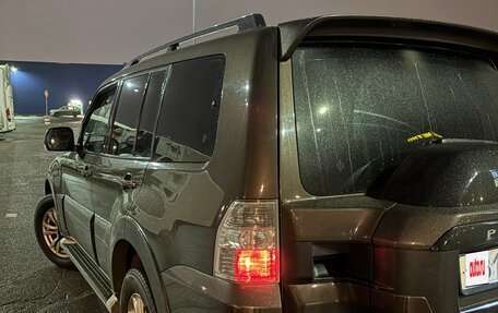 Mitsubishi Pajero IV, 2018 год, 2 100 000 рублей, 3 фотография