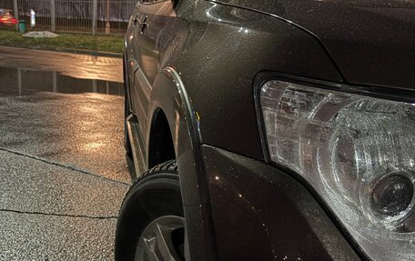 Mitsubishi Pajero IV, 2018 год, 2 100 000 рублей, 5 фотография