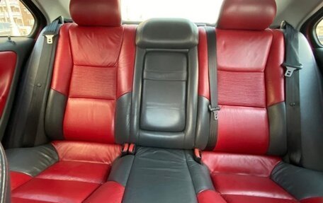 Volvo S60 III, 2007 год, 830 000 рублей, 29 фотография