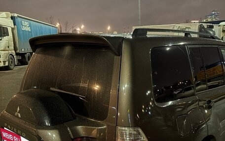 Mitsubishi Pajero IV, 2018 год, 2 100 000 рублей, 6 фотография