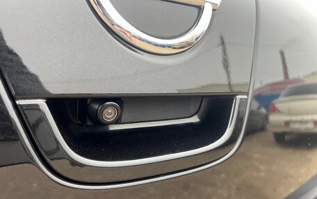 Opel Astra J, 2014 год, 10 фотография