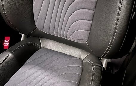 Opel Astra J, 2014 год, 28 фотография