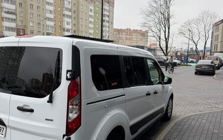 Ford Transit Connect, 2018 год, 1 650 000 рублей, 3 фотография