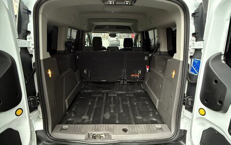 Ford Transit Connect, 2018 год, 1 650 000 рублей, 10 фотография