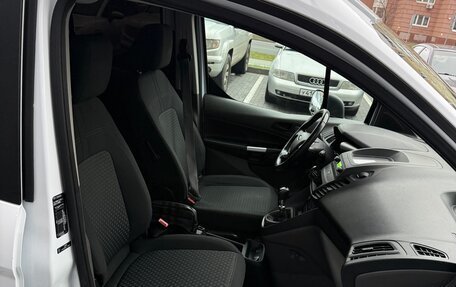 Ford Transit Connect, 2018 год, 1 650 000 рублей, 11 фотография