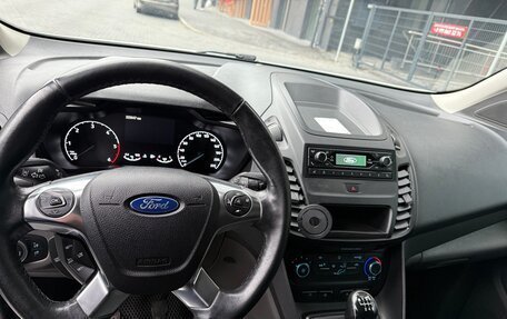 Ford Transit Connect, 2018 год, 1 650 000 рублей, 9 фотография