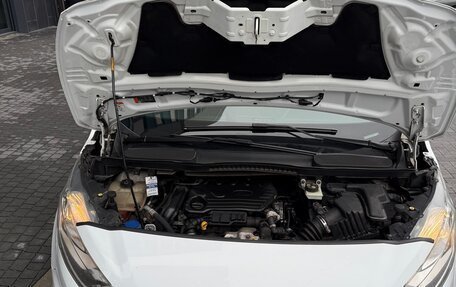 Ford Transit Connect, 2018 год, 1 650 000 рублей, 8 фотография